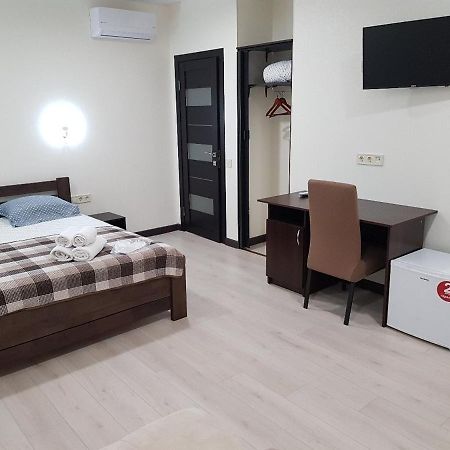 Mini Otel Cozy Patio Odessa Luaran gambar