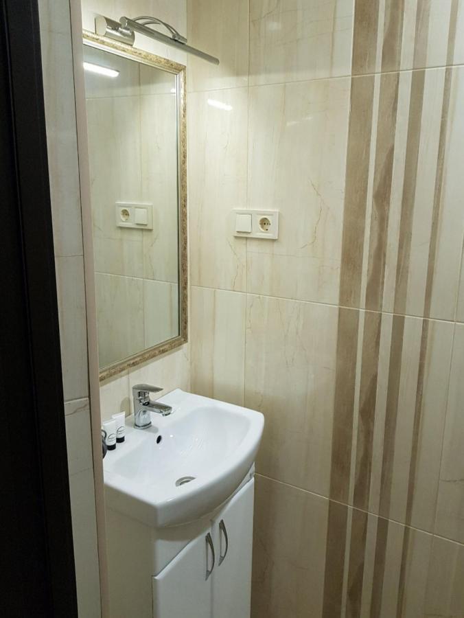 Mini Otel Cozy Patio Odessa Luaran gambar
