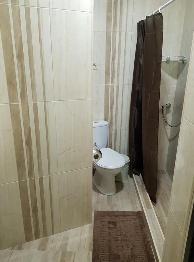 Mini Otel Cozy Patio Odessa Luaran gambar