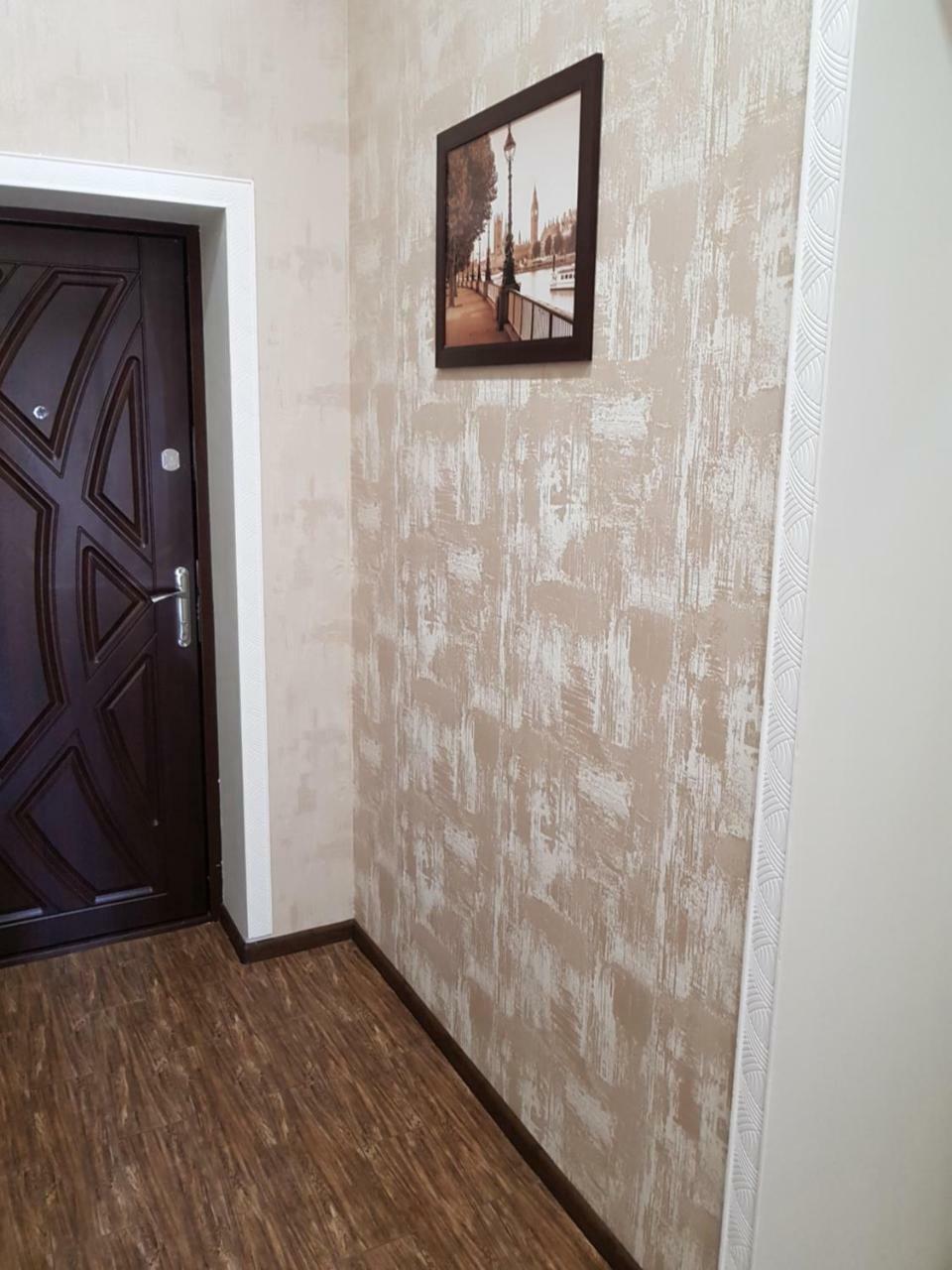Mini Otel Cozy Patio Odessa Luaran gambar