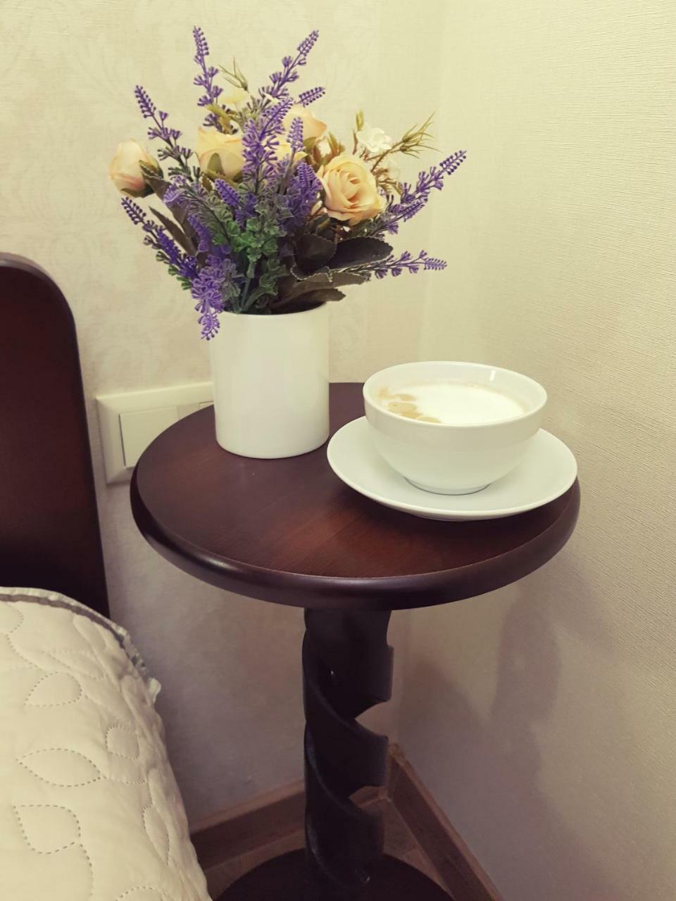 Mini Otel Cozy Patio Odessa Luaran gambar