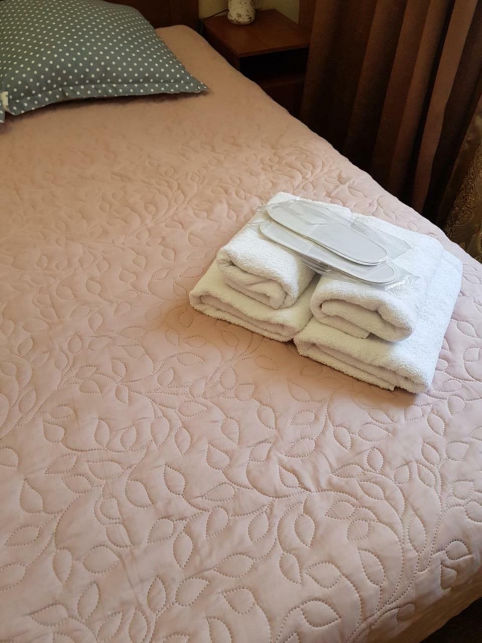 Mini Otel Cozy Patio Odessa Luaran gambar