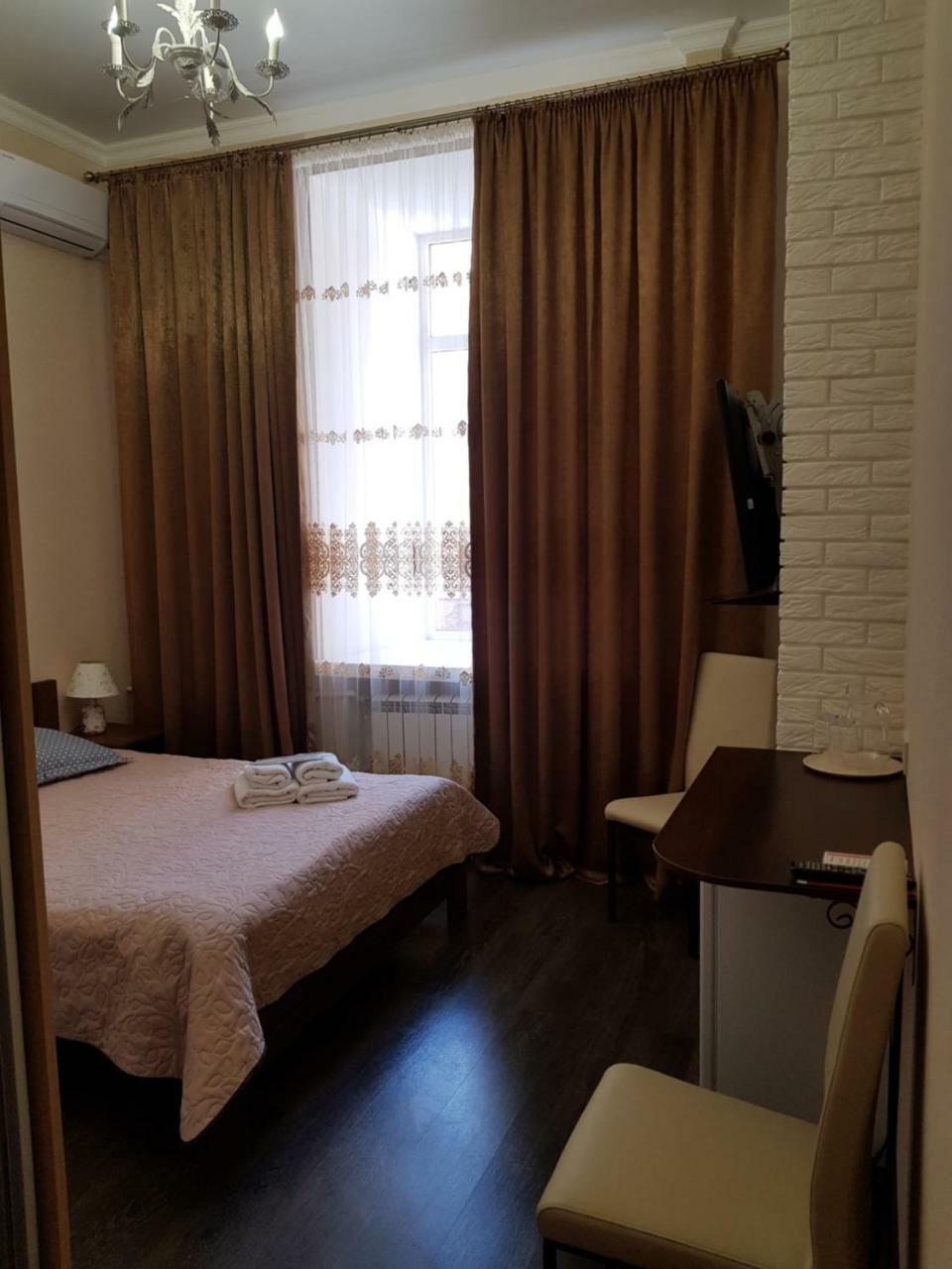 Mini Otel Cozy Patio Odessa Luaran gambar