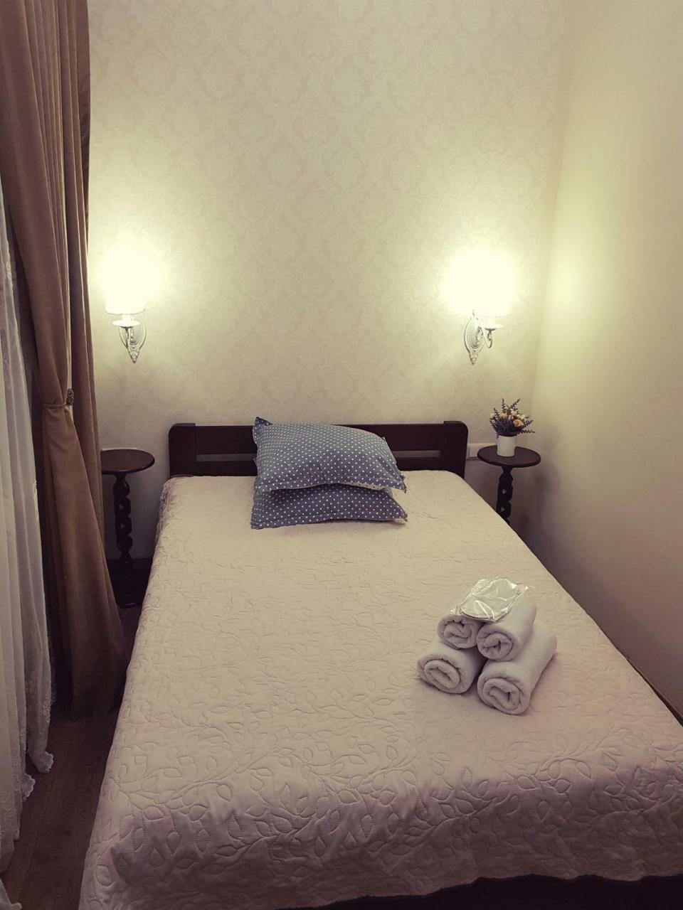 Mini Otel Cozy Patio Odessa Luaran gambar