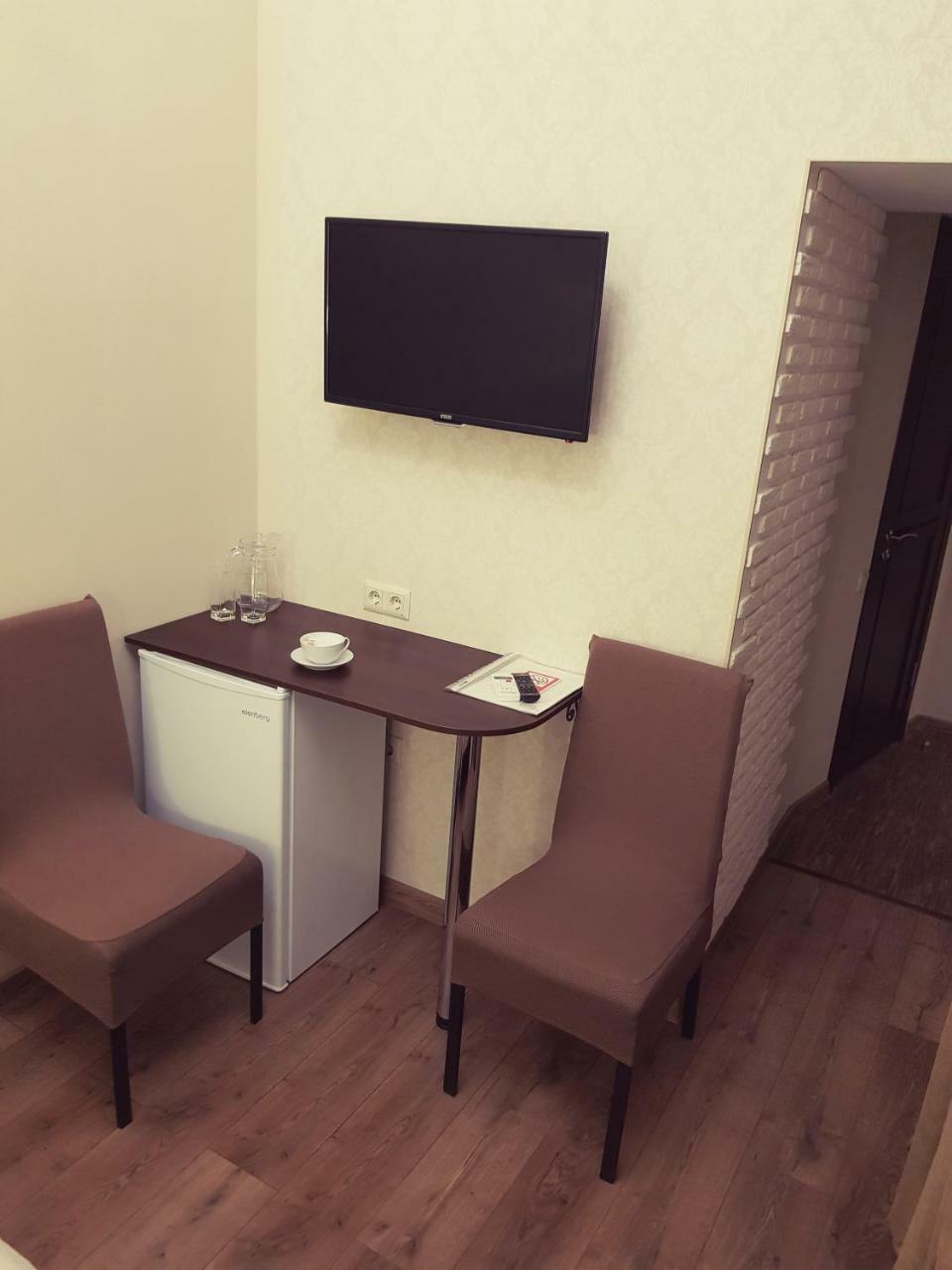 Mini Otel Cozy Patio Odessa Luaran gambar