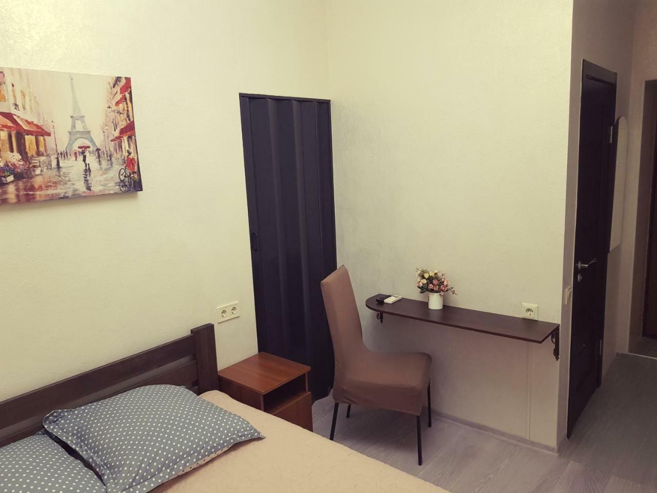 Mini Otel Cozy Patio Odessa Luaran gambar