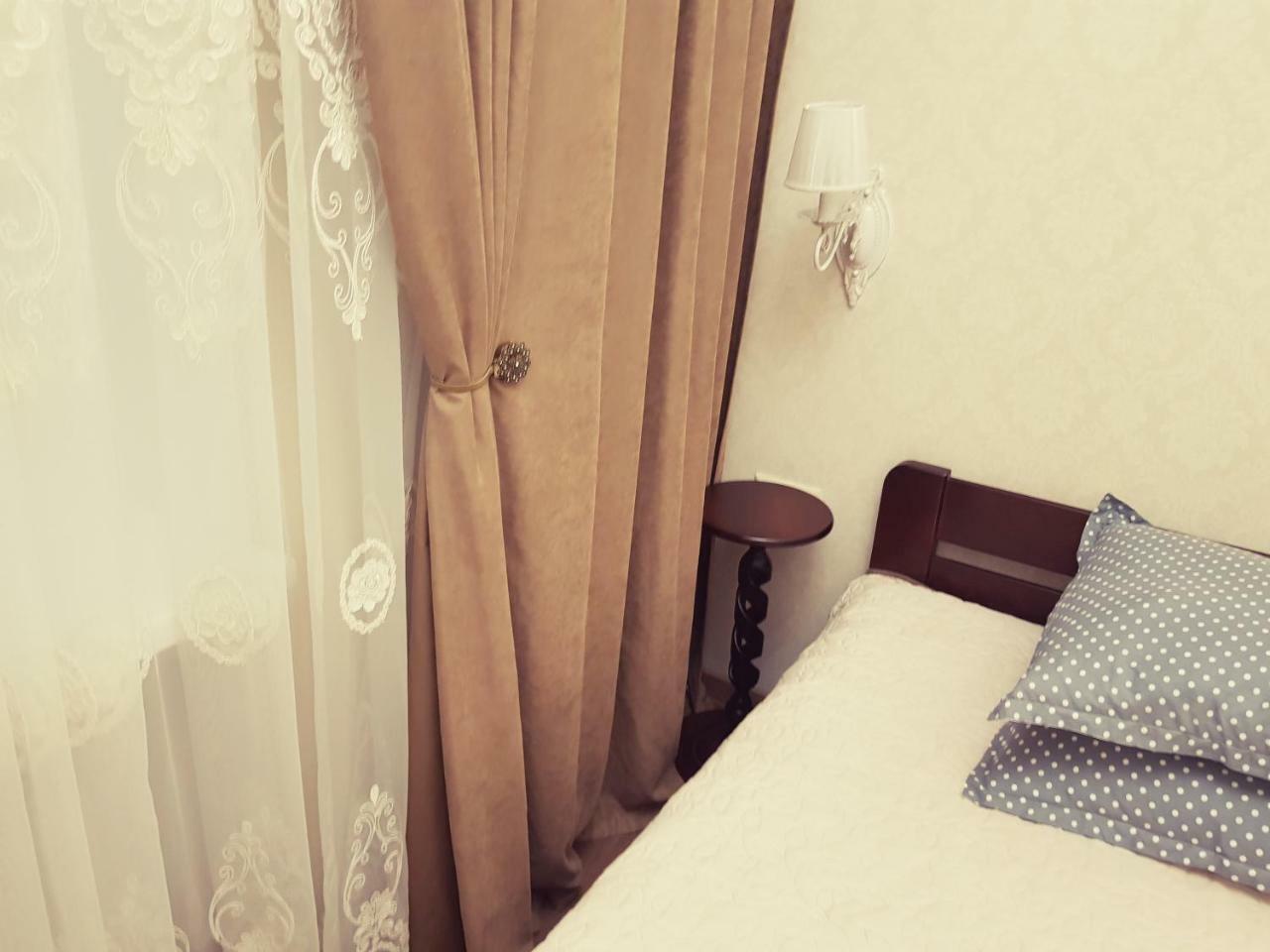 Mini Otel Cozy Patio Odessa Luaran gambar
