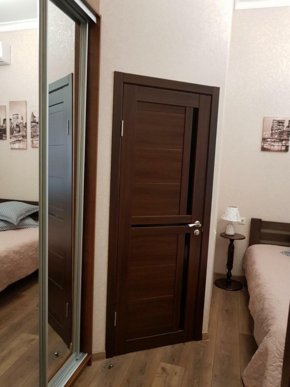 Mini Otel Cozy Patio Odessa Luaran gambar