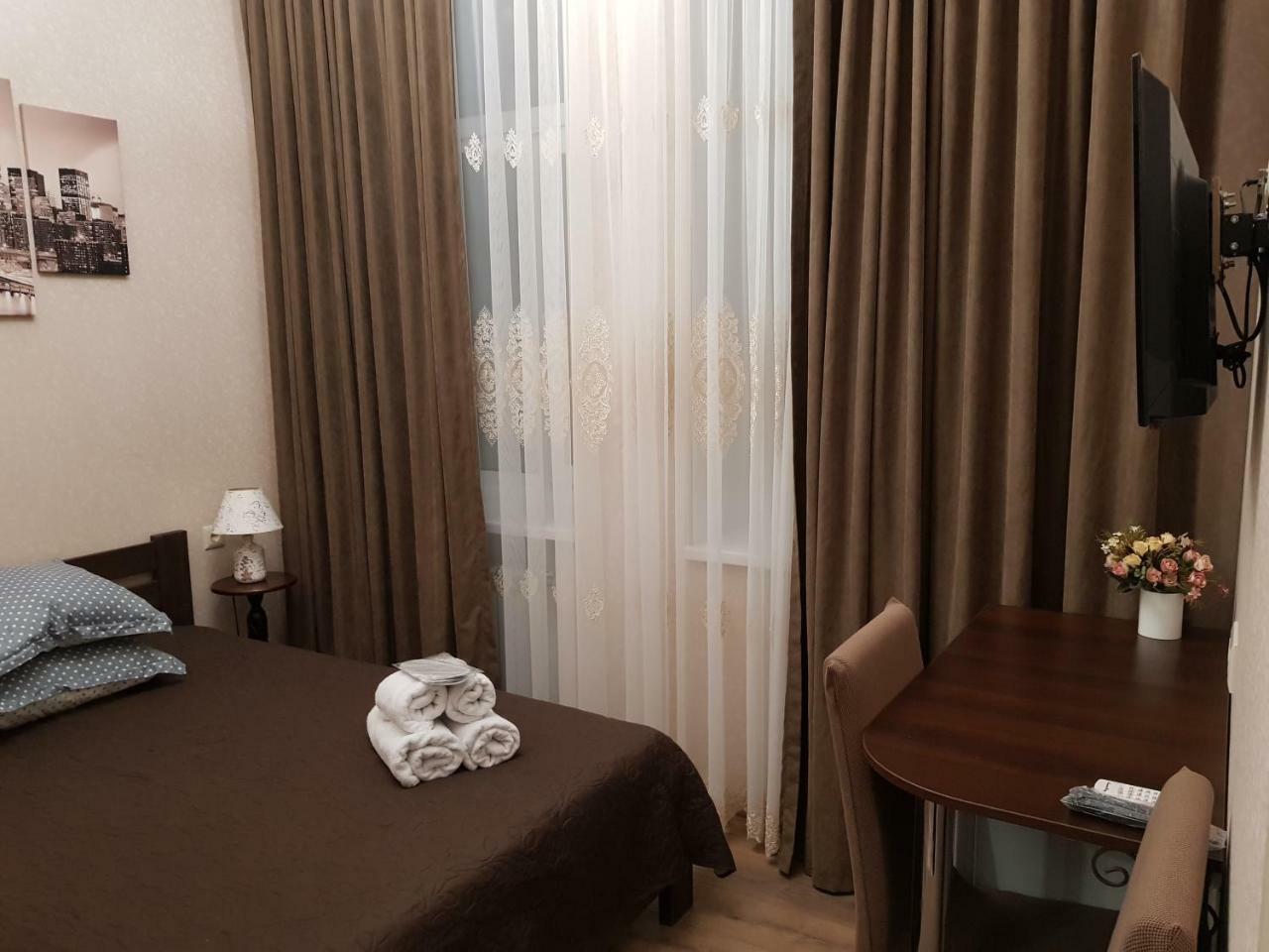 Mini Otel Cozy Patio Odessa Luaran gambar