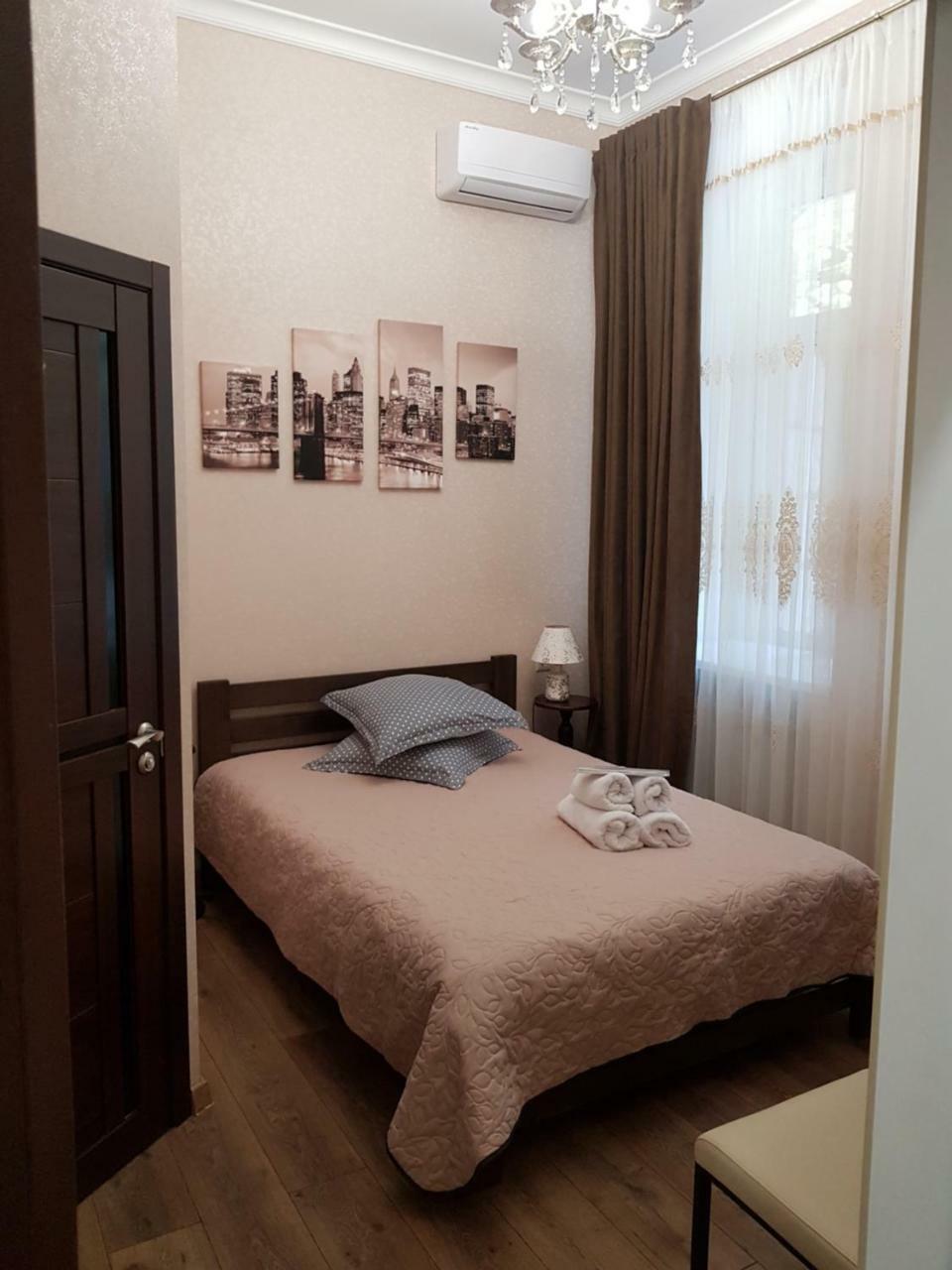 Mini Otel Cozy Patio Odessa Luaran gambar