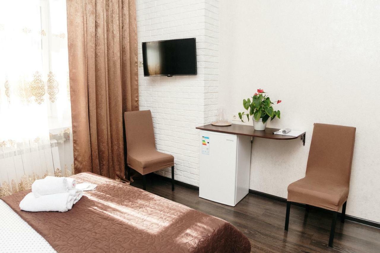 Mini Otel Cozy Patio Odessa Luaran gambar