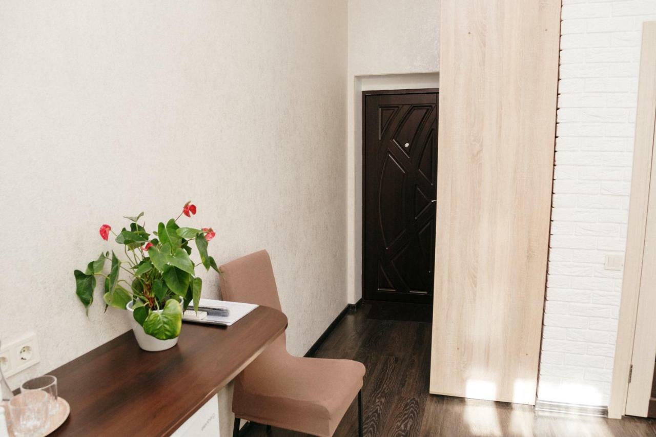 Mini Otel Cozy Patio Odessa Luaran gambar