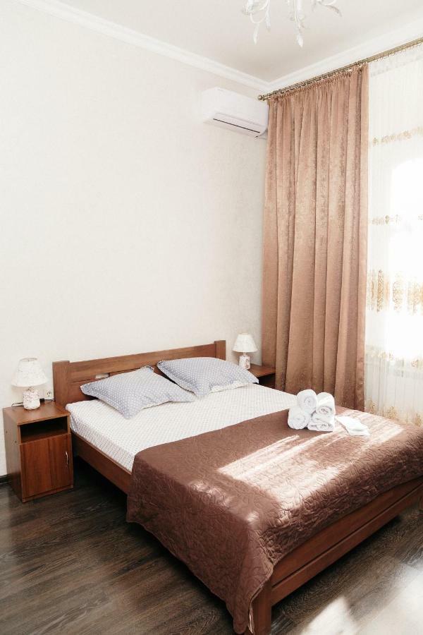 Mini Otel Cozy Patio Odessa Luaran gambar