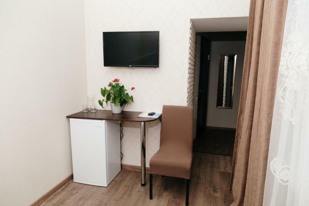 Mini Otel Cozy Patio Odessa Luaran gambar