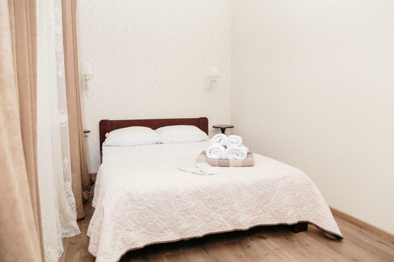 Mini Otel Cozy Patio Odessa Luaran gambar