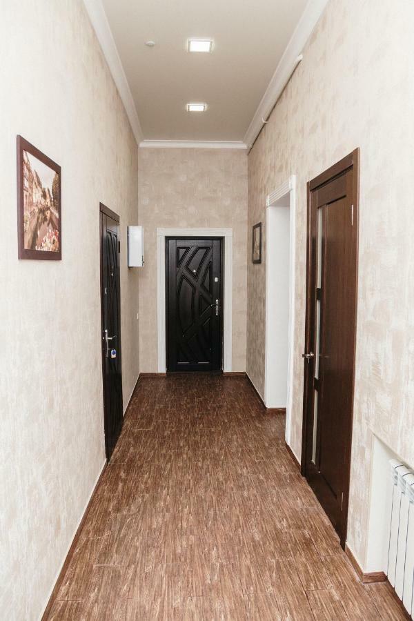 Mini Otel Cozy Patio Odessa Luaran gambar