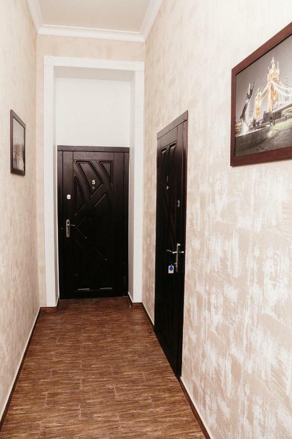 Mini Otel Cozy Patio Odessa Luaran gambar