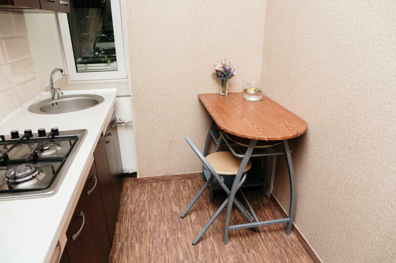 Mini Otel Cozy Patio Odessa Luaran gambar