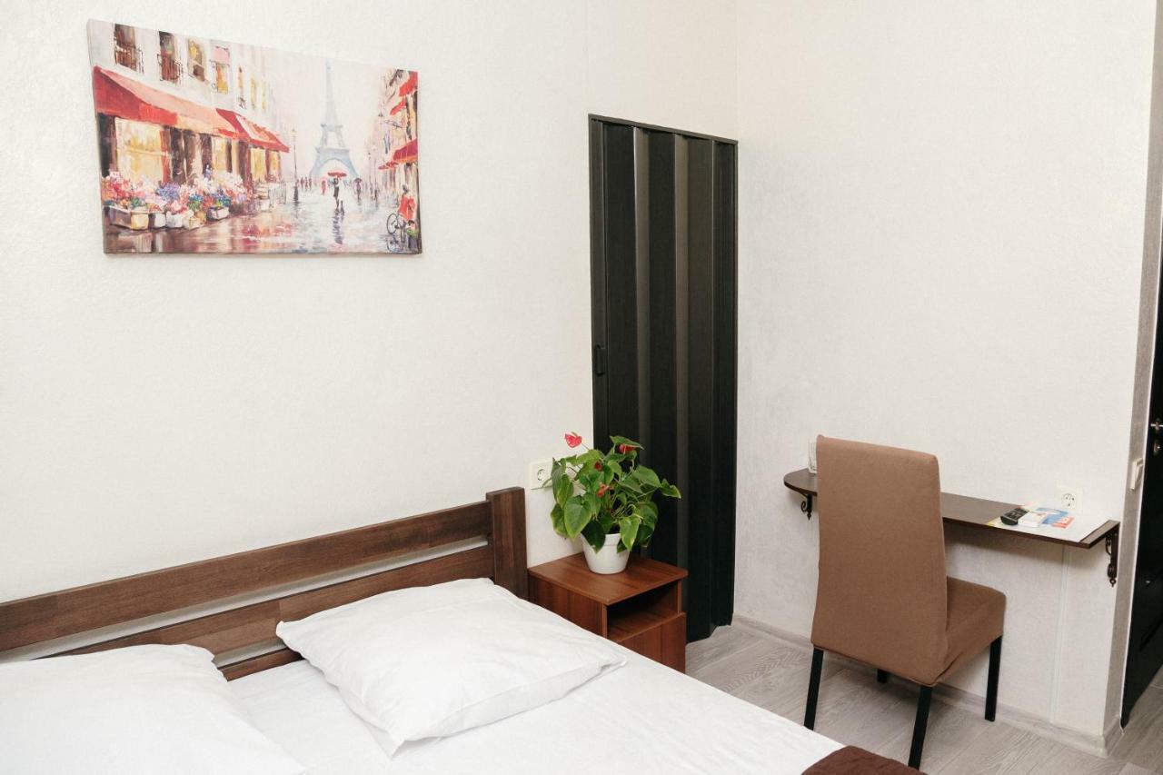 Mini Otel Cozy Patio Odessa Luaran gambar