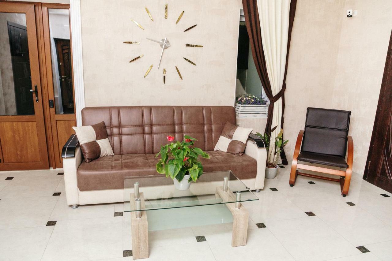 Mini Otel Cozy Patio Odessa Luaran gambar